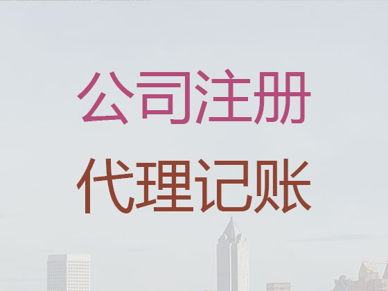 哈尔滨代理记账-代账公司